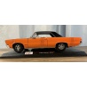 ماکت ماشین  پونتیاک  Pontiac GTO Hurst 1965 by Maisto 31885