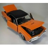 ماکت ماشین  پونتیاک  Pontiac GTO Hurst 1965 by Maisto 31885