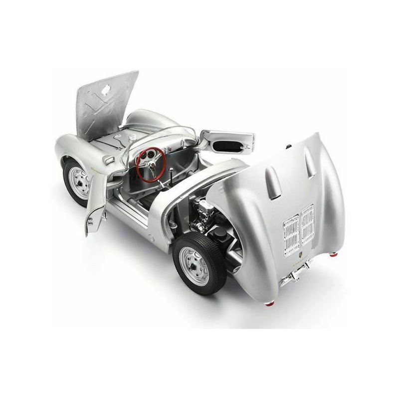 ماکت ماشین پورشه  Porsche 550 A Spyder 1955 by Maisto