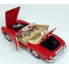 ماکت ماشین مرسیدس بنز MERCEDES BENZ 190 SL CABRIOLET 1955 BY MAISTO ماکت ماشین مرسیدس بنز MERCEDES BENZ 190 SL CABRIOLET 1955 BY MAISTO