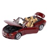 ماکت ماشین بی ام او  BMW M6  2007 Cabriolet  by Maisto