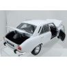 Peugeot 504 Saloon 1975  by Welly