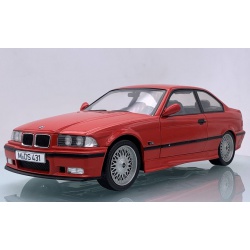 ماکت ماشین بی ام او BMW M3 (e36) Coupe 1994 by Solido