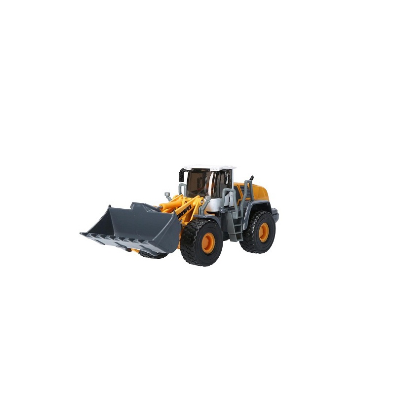 LOADER 1/50  KDW