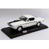 ماکت ماشین فورد Ford Mustang GT Cobra Jet 1968 by Maisto ماکت ماشین فورد Ford Mustang GT Cobra Jet 1968 by Maisto