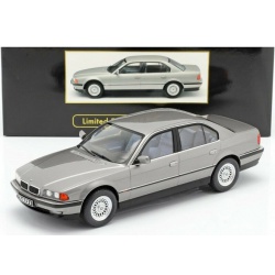ماکت ماشین بی ام او BMW 740 E38 Series 1994 by KKScale