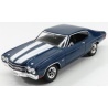 ماکت ماشین شورلت  Chevrolet Chevelle SS 454 1970- by Welly