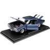 ماکت ماشین شورلت  Chevrolet Chevelle SS 454 1970- by Welly
