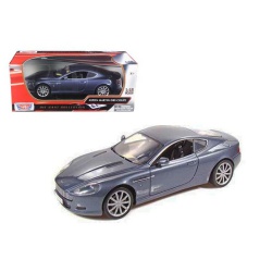 2004 Aston Martin Db9 Coupe ماکت استون مارتین