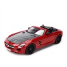 ماکت مرسدس بنز Maisto 1:24 Mercedes Benz SLS AMG ماکت مرسدس بنز Maisto 1:24 Mercedes Benz SLS AMG