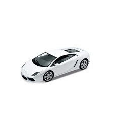 Lamborghini Gallardo LP560-4  1-18 Scale by welly