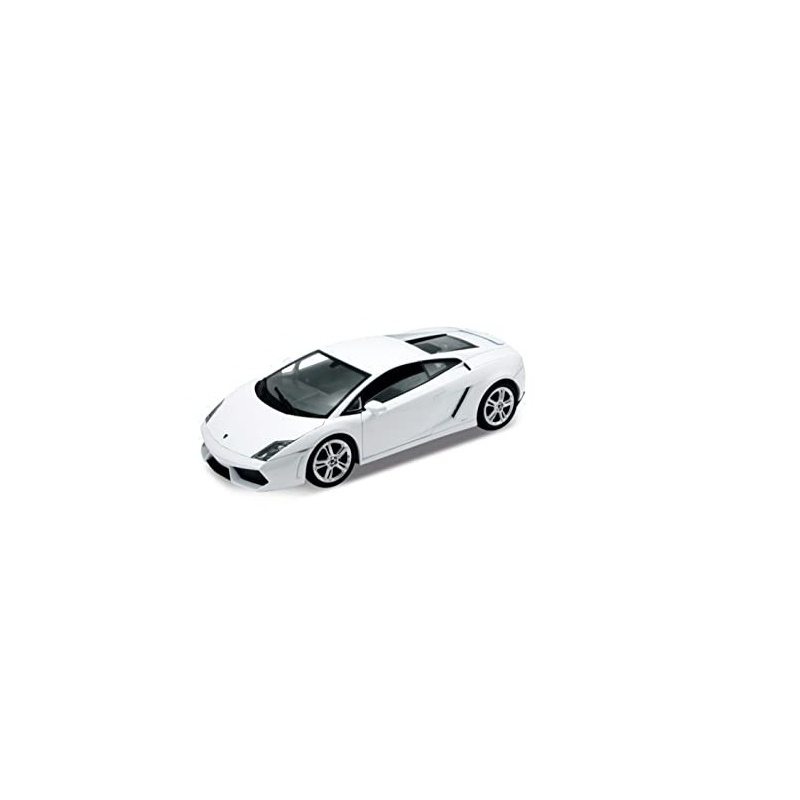 Lamborghini Gallardo LP560-4  1-18 Scale by welly