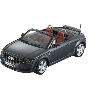 ماکت ماشین آئودی AUDI TT Roadster by Maisto