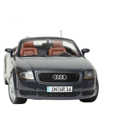 ماکت ماشین آئودی AUDI TT Roadster by Maisto