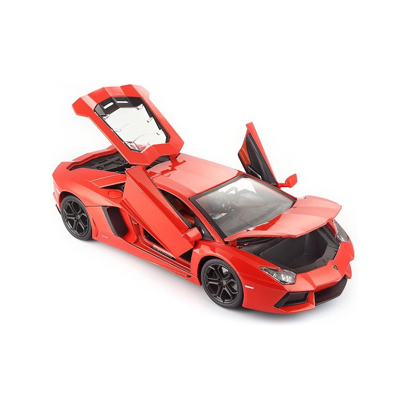 Lamborghini Aventador LP700-4 Bburago