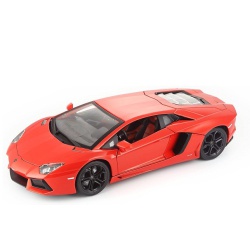 Lamborghini Aventador LP700-4 Bburago