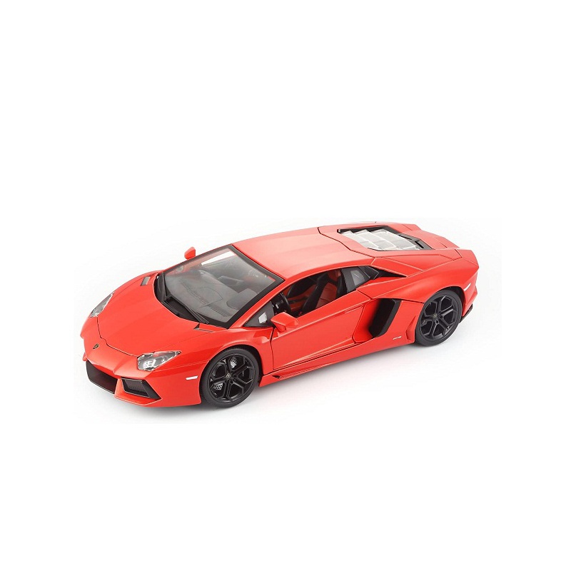 Lamborghini Aventador LP700-4 Bburago