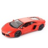 Lamborghini Aventador LP700-4 Bburago Lamborghini Aventador LP700-4 Bburago