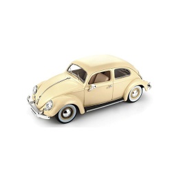 Bburago 1:18 VW Kafer Beetle (1955)