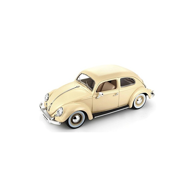 Bburago  1:18 VW Kafer Beetle (1955)