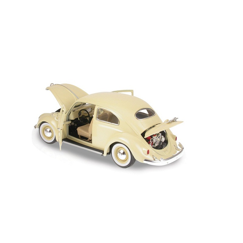 Bburago  1:18 VW Kafer Beetle (1955)