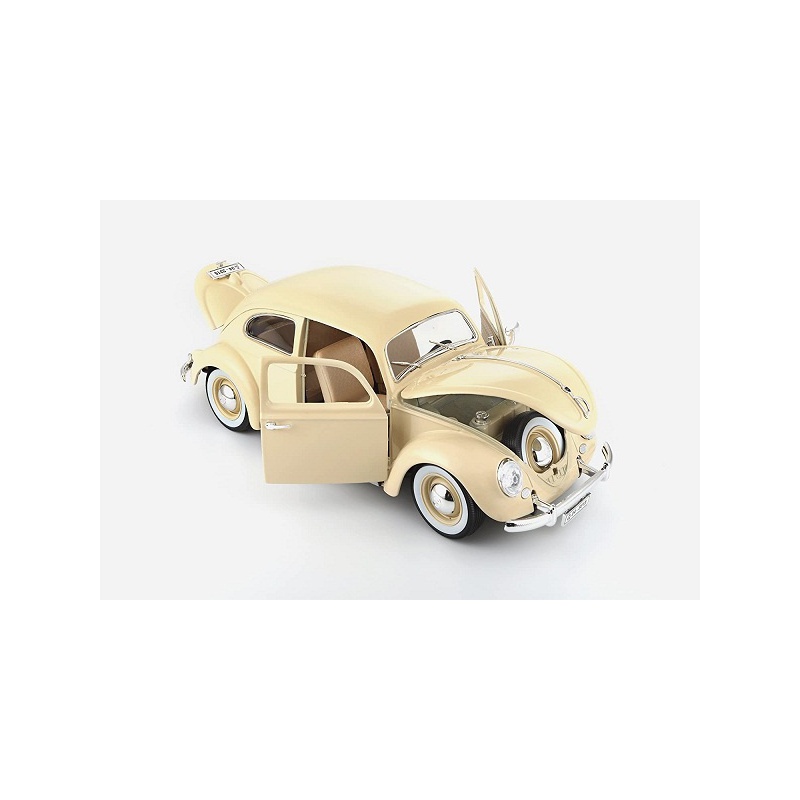Bburago  1:18 VW Kafer Beetle (1955)