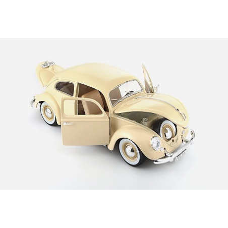 Bburago  1:18 VW Kafer Beetle (1955)