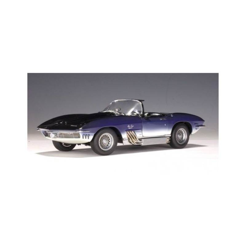 Chevrolet Corvette ® Mako Shark1961