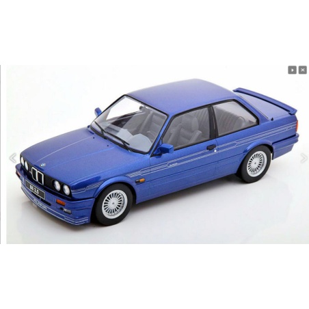 BMW ALPINA B6 3.5 E301988