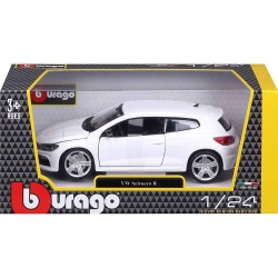 VW Scirocco R