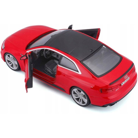 Audi RS 5 Coupe Audi RS 5 Coupe