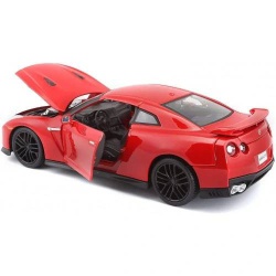 Nissan GT-R 2017
