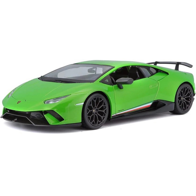 Special Edition 2019 Lamborghini Huracan Perfomante