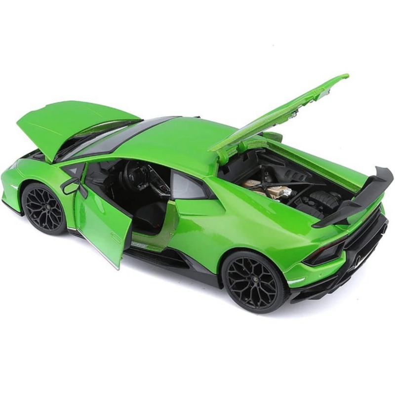 Special Edition 2019 Lamborghini Huracan Perfomante
