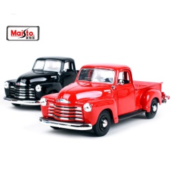 1950 Chevrolet®️ 3100" Pickup