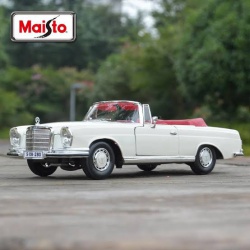 1967 Mercedes-Benz 280 SE