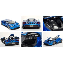 2017 Ford GT
