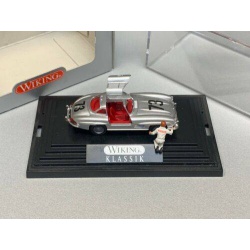 Mercedes Benz MB 300 SL Coupe m. Figur 73 Collection Classic