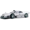 Mercedes Benz Clk-Gtr