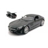 Mercedes AMG GT, Black Mercedes AMG GT, Black