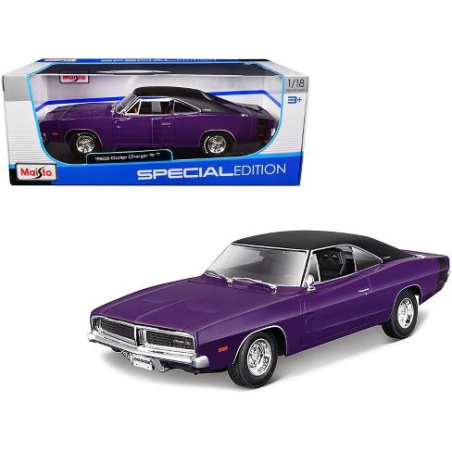 1969 Dodge Charger R/T 1969 Dodge Charger R/T