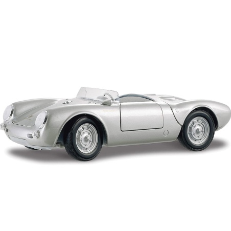 Porsche 550A Spyder