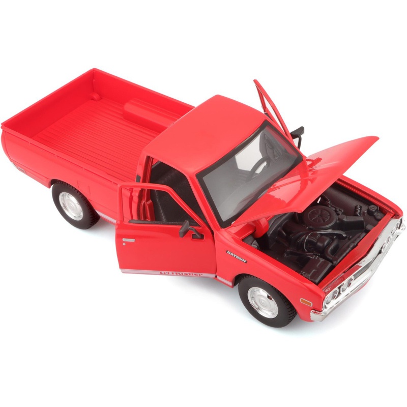 1973 Datsun 620 Pick-up