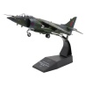 ماکت طرح هواپیما جنگنده مدل008 Harrier de mar FRS MK I FRS MKI Sea Harrier FRS MK I