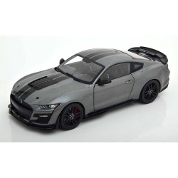Ford Shelby GT500 2020 1/18