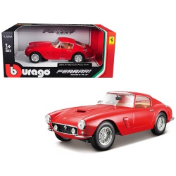 Ferrari 250 GT Berlinetta Passo Corto