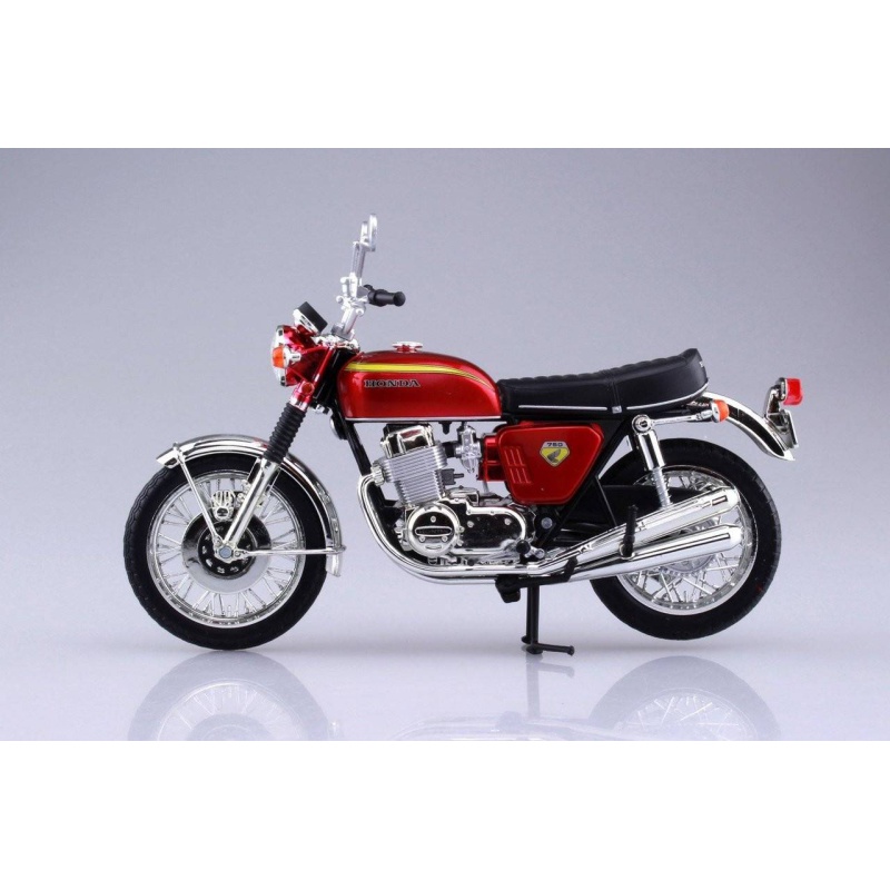 Honda CB750FOUR (K0)    1/12