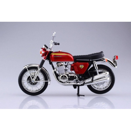 Honda CB750FOUR (K0)    1/12