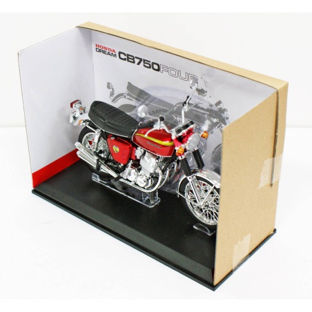 Honda CB750FOUR (K0)    1/12