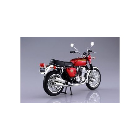 Honda CB750FOUR (K0)    1/12